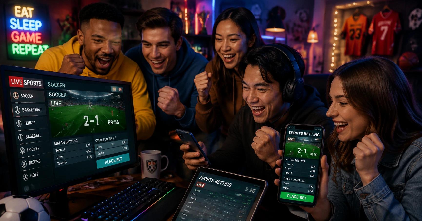 Exploring the Popularity of jilivet in Online Gaming and Sports Culture - image 1