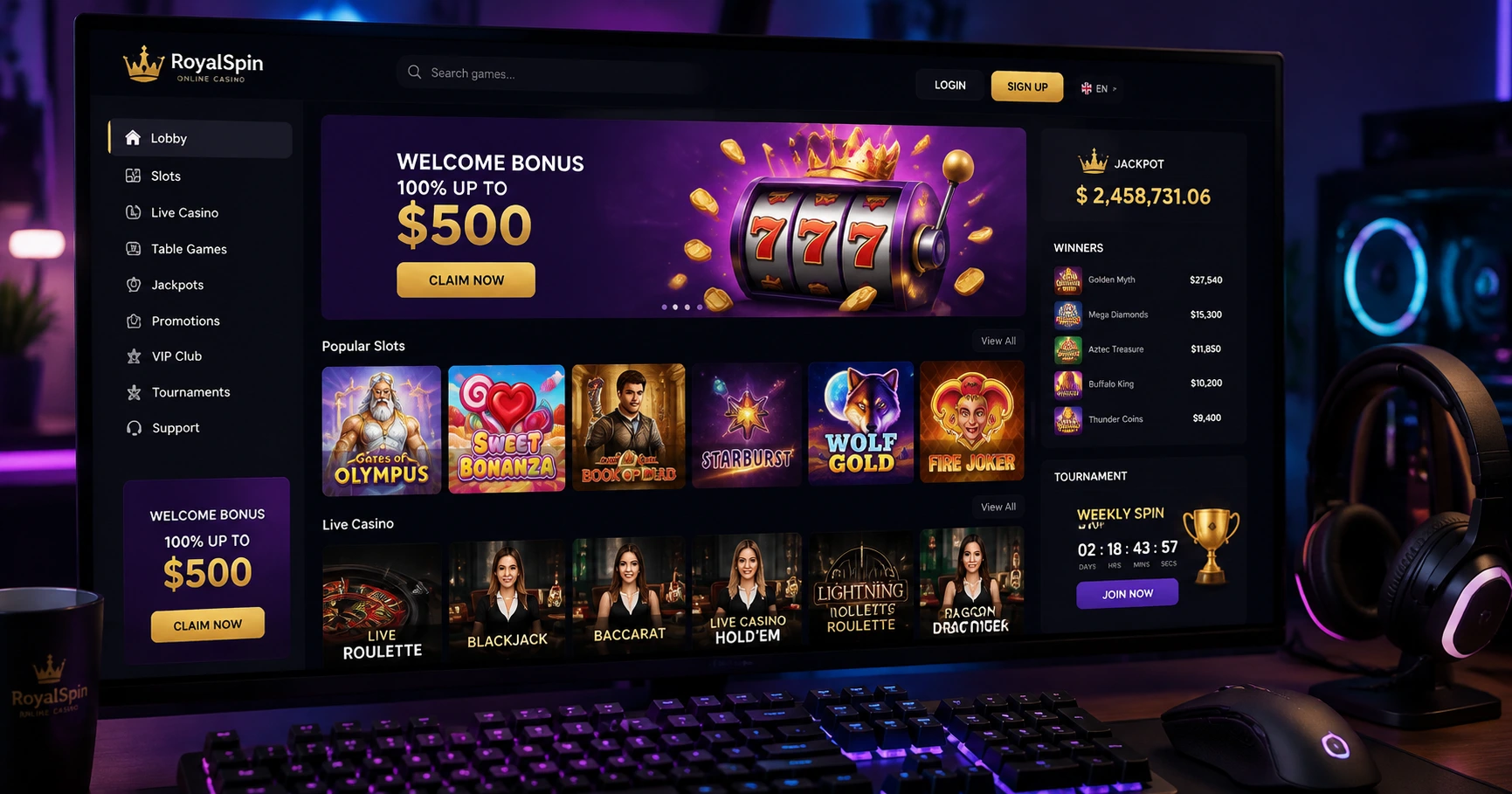 Explore the Exciting World of Jili Slots Casino and Its Popular Games - image 2