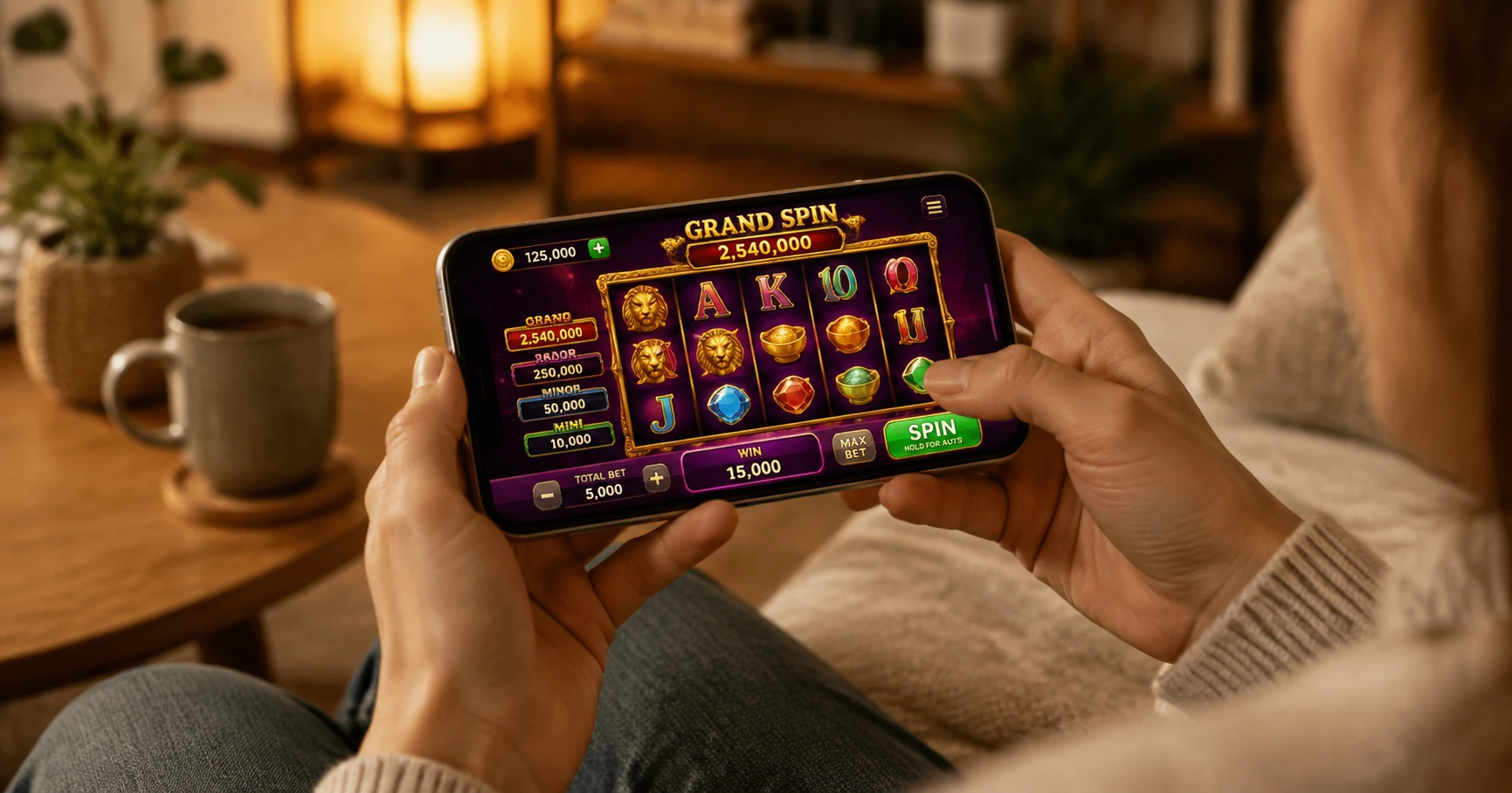 Explore the Exciting World of Jili Slots Casino and Its Popular Games - image 3