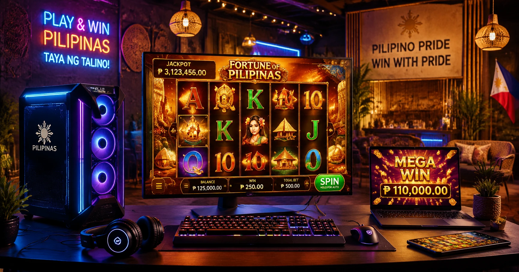 Exploring the Jilibet Super Ace Platform and Its Impact on Filipino Gaming - image 1 Exploring the Jilibet Super Ace Platform and Its Impact on Filipino Gaming - image 1