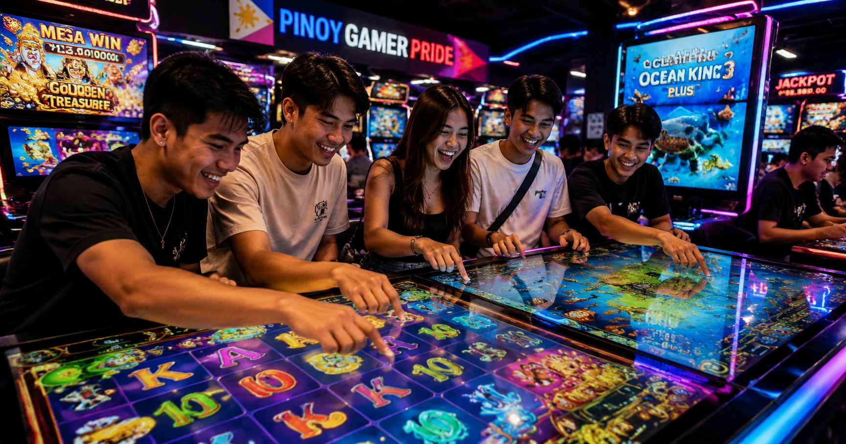 Exploring the Jilibet Super Ace Platform and Its Impact on Filipino Gaming - image 3 Exploring the Jilibet Super Ace Platform and Its Impact on Filipino Gaming - image 3