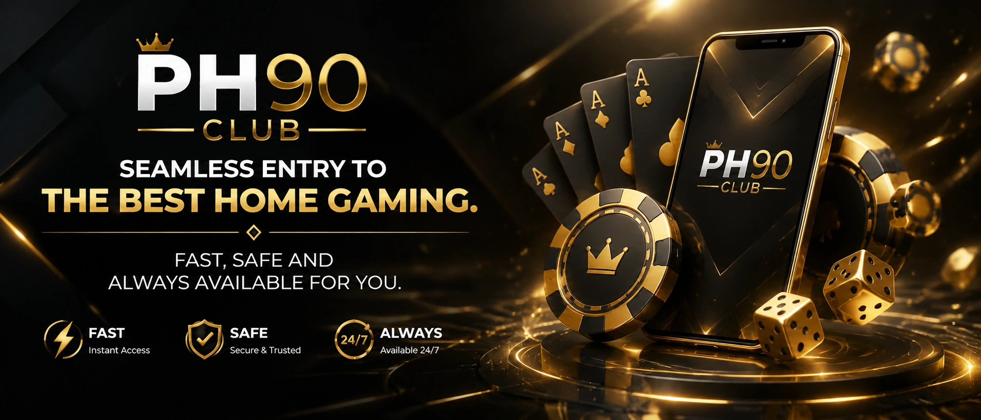 Sports and poker category