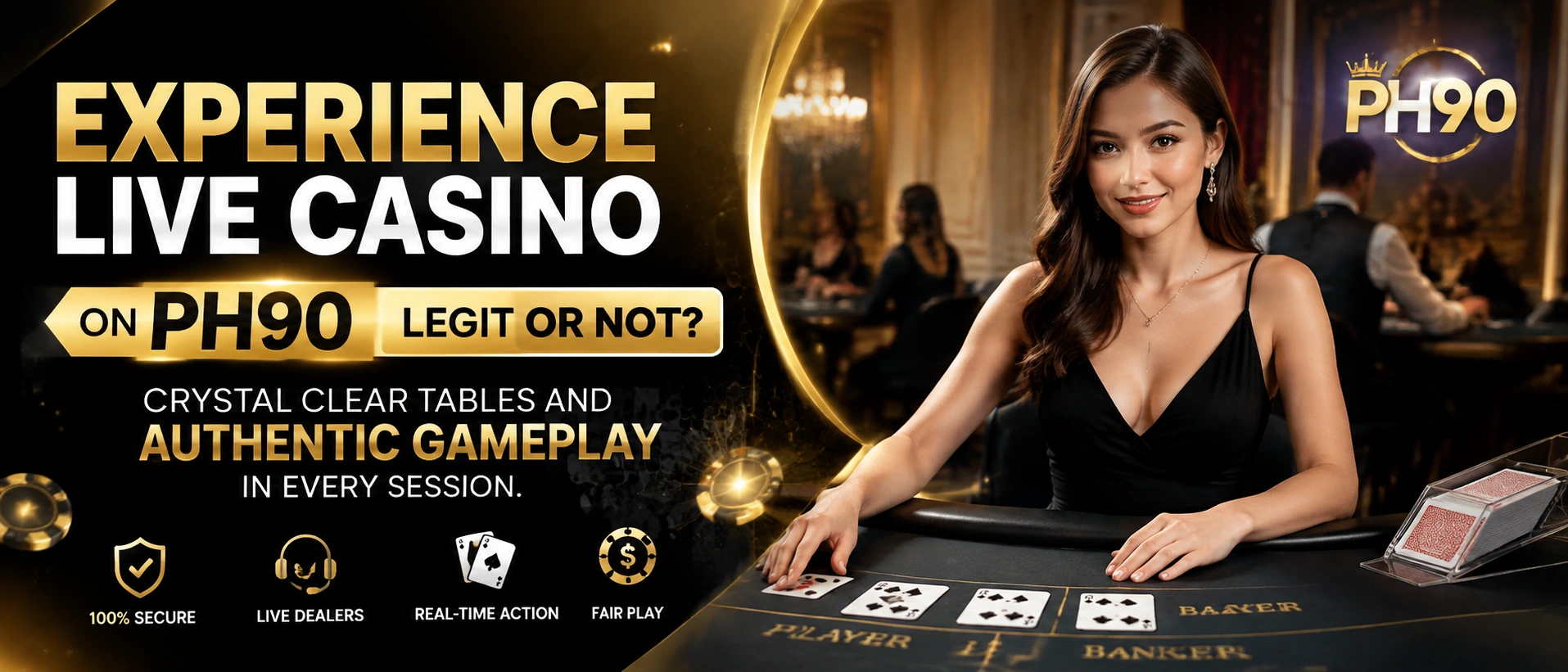 Live casino game preview 12