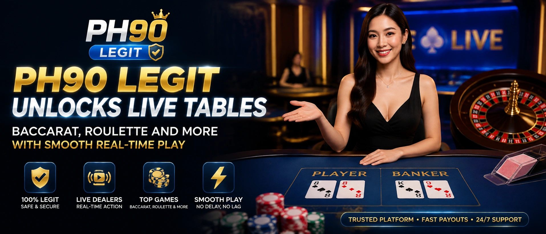 Live casino game preview 13