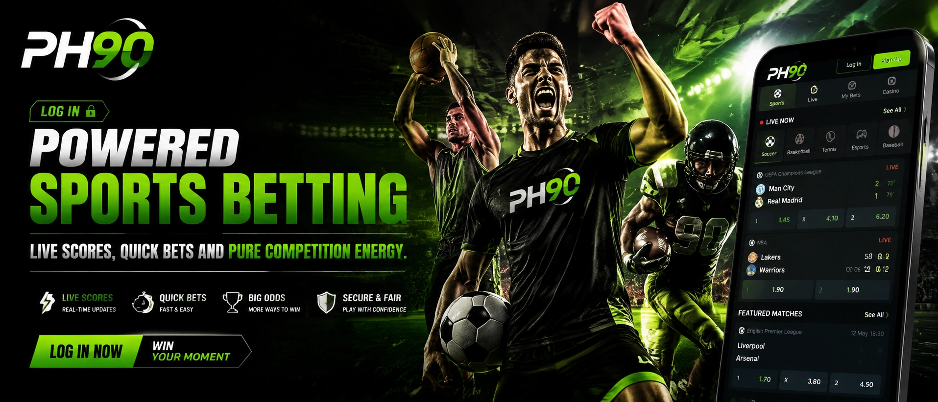 Featured basketball competition image