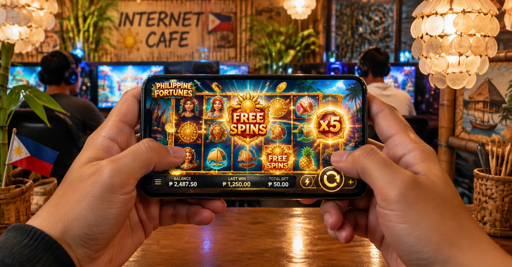 Explore the Thrill of jili7 slot in the Filipino Gambling Scene - image 2