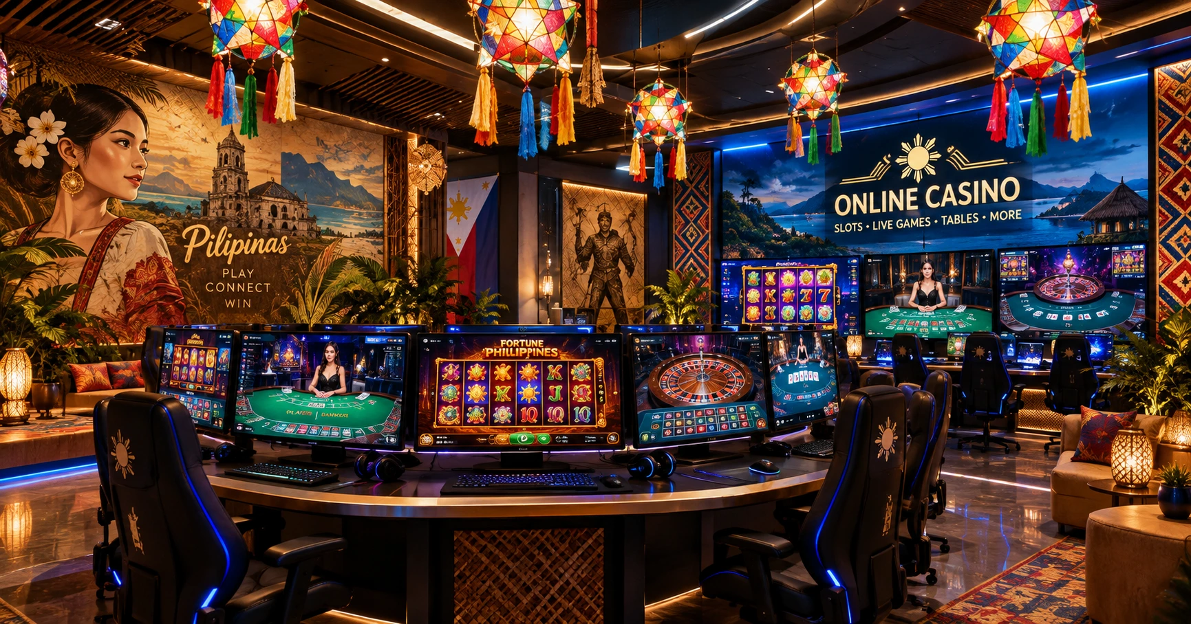 Discover jilibeecasino: The Premier Filipino Online Gaming Hub - image 3