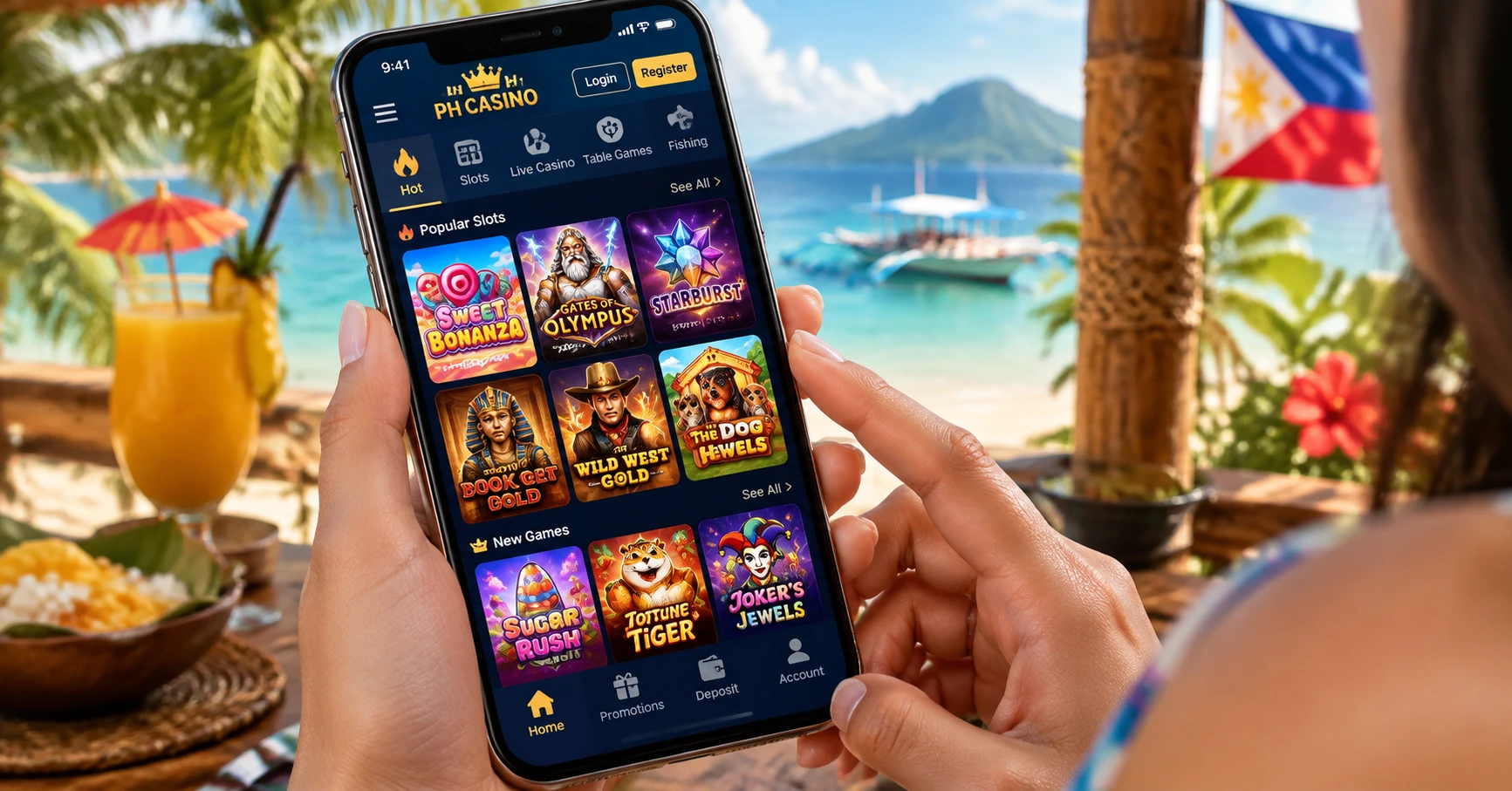 Discover the Excitement of jilibet888 play with donnalyn in the Philippines - image 2 Discover the Excitement of jilibet888 play with donnalyn in the Philippines - image 2